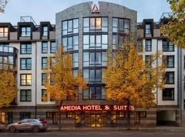 Amedia Hotel & Suites Leipzig, Trademark Collection by Wyndham