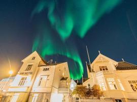 Ami Hotel, hotel v destinácii Tromsø