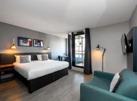 Staycity Aparthotels Marseille Centre Vieux Port