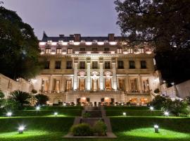 Palacio Duhau - Park Hyatt Buenos Aires, hotel in Buenos Aires