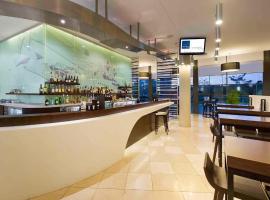 Novotel Brisbane Airport, khách sạn ở Brisbane