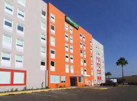 City Express Junior by Marriott Tijuana Otay, hotel berdekatan Lapangan Terbang Antarabangsa Tijuana - TIJ, 