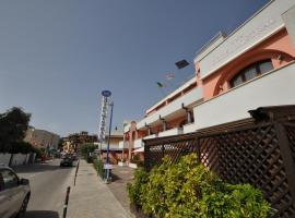 Hotel Mistral, hotel a Marina di Campo