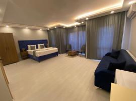 Big Peace Suit, serviced apartment sa İstanbul