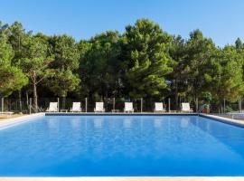 Hilton Garden Inn Marseille Provence Airport, хотел близо до Летище Marseille Provence - MRS, 