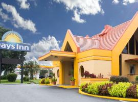 Days Inn by Wyndham Ocala North, hotel a Ocala