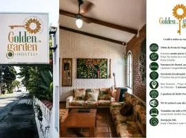 Golden Garden Hostel