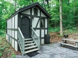 Cozy Cabin Near the Smokies #12 Carlotta