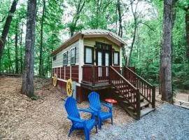 Gypsy Cottage Near the Smokies #16 Sabina