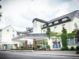 Hotel Deutscher Hof, hotel sa Trier