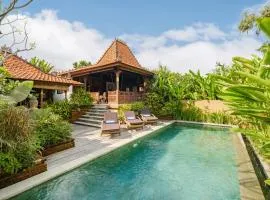 Villa Asrava Ubud