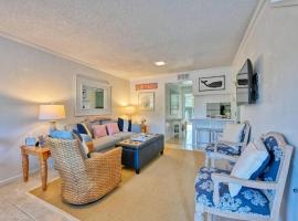 Ocean Getaway, Near Beach, 8ppl, hotel sa Myrtle Beach