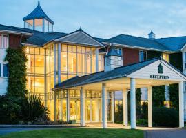 Arden Hotel And Leisure Club, hotel near Birmingham Airport - BHX, 