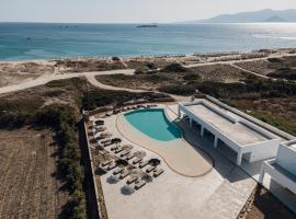 Sundunes Hotel Naxos, hotel sa Plaka