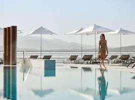 Sofitel Golfe d'Ajaccio Thalassa Sea & Spa