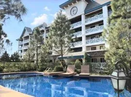 Affordable 2BR Tagaytay Staycation