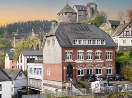 besttime Hotel Monschau, готель у місті Моншау