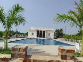 Rivera Resort, Lodge in Jammalamadugu