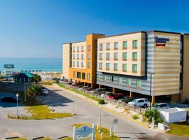 Fairfield Inn & Suites by Marriott Fort Walton Beach-West Destin, viešbutis mieste Fort Volton Bičas