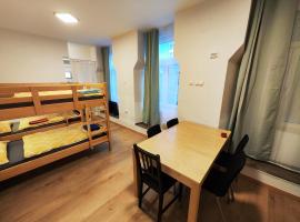 Cosy Family Condo // Double Deck, hotel u Beču