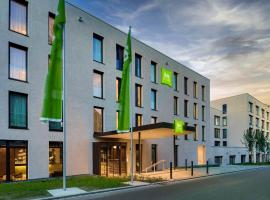 ibis Styles Friedrichshafen, hotel din Friedrichshafen