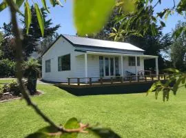 Kereru Cottage