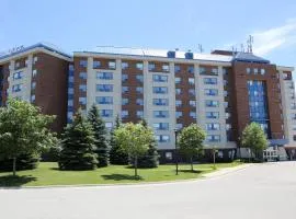 Residence & Conference Centre- Barrie