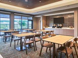 SpringHill Suites by Marriott Orlando Lake Nona, hotel in Orlando