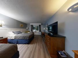 Presque Isle Hotel: Presque Isle’da bir otel