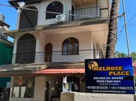 Melrose Place Goa