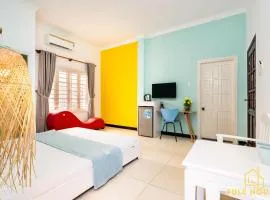 VT Villa Hotel Bãi Sau - Vũng Tàu