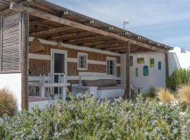 Cabana da Comporta, hotel in Comporta