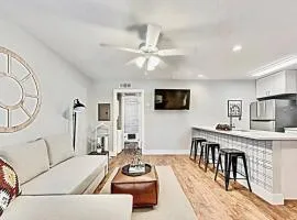 NEW - Near Deep Ellum + Downtown Dallas Flat