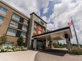 Holiday Inn Express & Suites - Welland, hotel din Welland