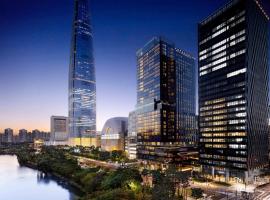 Sofitel Ambassador Seoul Hotel & Serviced Residences, hotel in Songpa-Gu, Seoul