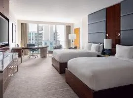 JW Marriott Marquis Miami