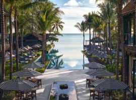 Kimpton Kitalay Samui, an IHG Hotel, hotel sa Choeng Mon Beach