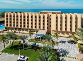 BM Beach Hotel