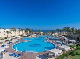 Grand Oasis Resort, hotell  lennujaama Sharm el Sheikhi rahvusvaheline lennujaam - SSH lähedal