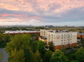 Residence Inn East Rutherford Meadowlands, hotel in East Rutherford