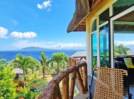 Dreamland Paradise Resort, hotel sa Batangas City