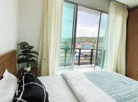 S303 Good Apartment Chalong Na-kok