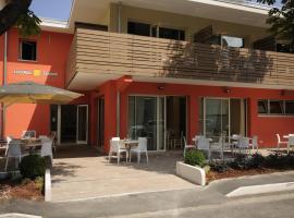 Locanda Dogana, B&B di Peschiera del Garda