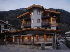 Hotel Viktoria & Landhaus Joggl