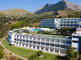 Grand Hotel Pianeta Maratea Resort, hotel u gradu 'Maratea'