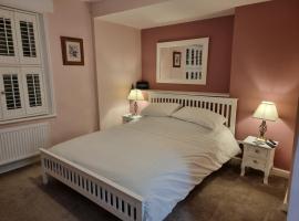 Poppy Cottage: Whitby'de bir otel