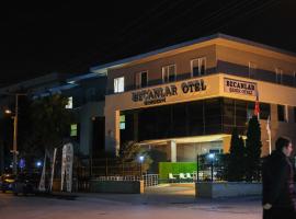 BECANLAR OTEL, hotel en Yalova