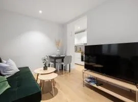 5min to Bryggen - Renovated - Budget friendly