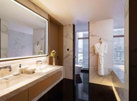 Grand Mercure Shenzhen Guangming, hotel in Shenzhen