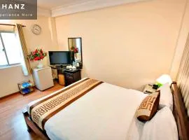 HANZ Thanh Thu Hotel